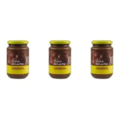 Dulce de Leche - Havanna - 3 x 450g Glas