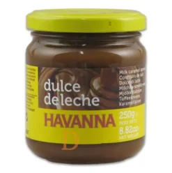 Dulce de Leche - Havanna 250g Glas