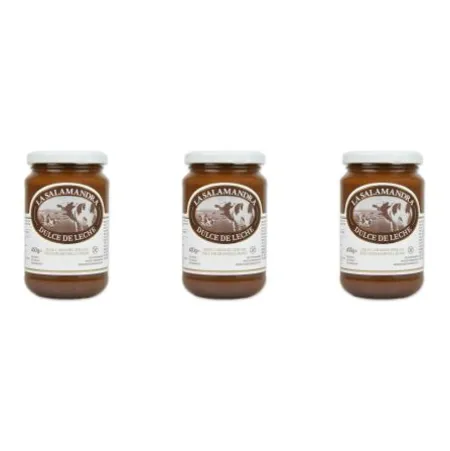 Dulce de Leche - La Salamandra 3 x 450g