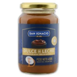 Dulce de Leche - San Ignacio 450g (Original aus Argentinien)