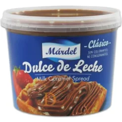 Dulce de Leche Mardel - 1kg