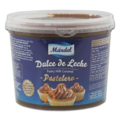 Dulce de Leche Mardel - Pastelero - 1kg