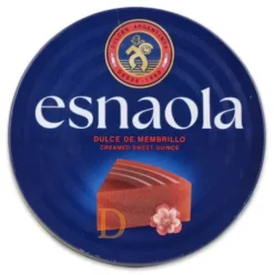 Dulce de Membrillo Esnaola 3 x 700g (Quittenpaste)