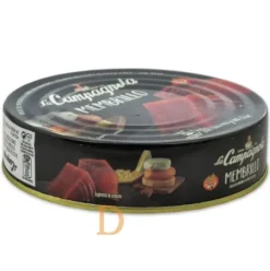 Dulce de Membrillo LA CAMPAGNOLA - Quittenpaste 700g
