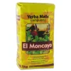 El Moncayo Compuesta - Mate Tee aus Uruguay 1kg