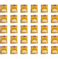 30 * 12 Empanadas Di Carlo frittieren 13cm (360 Stk) vegan