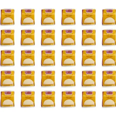 30 * 12 Empanadas Di Carlo frittieren 13cm (360 Stk) vegan