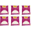 6 * 12 Empanadas Di Carlo Ofen 13cm (72 Stck) vegan