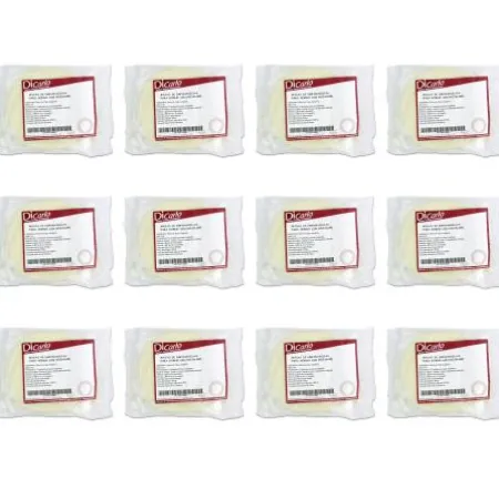 12 * 12 Empanadas Di Carlo Ofen - ohne Blätterteig 14cm (144 St) vegan