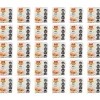 30 * 12 Empanadas Villa D´agri - Rotisera Ofen GRANDE - 13,5 cm (360 Stck)
