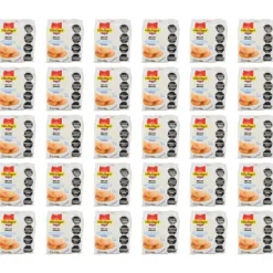 30 * 12 Empanadas Villa D´agri - Rotisera Ofen GRANDE - 13,5 cm (360 Stck)