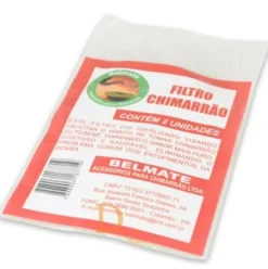 Filter für Bombilla/Bomba - 2 Stück