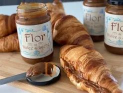 Flor de Dulce de Leche 3 x 450g - Milchkaramellcreme