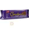 Galletitas Chocolinas Bagley 170g