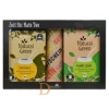Geschenkset Natural Green DUO + GUTSCHEIN 10€