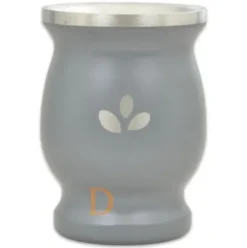 Geschenkset Natural Green DUO + Mate Zubehör Edelstahl