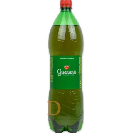Guaraná Antarctica Flasche 1,5L