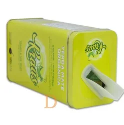 Kraus DOSE mit Bio Mate Tee KRAUS ORGANICA 500g