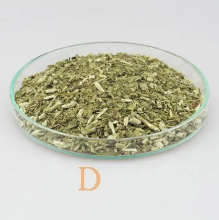 Kraus DOSE mit Bio Mate Tee KRAUS ORGANICA 500g