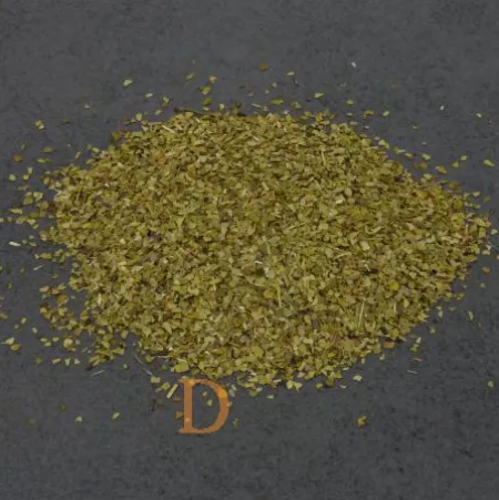 Kraus Gaucho - Sin Palo (ungeräuchert, ohne Stängel) - Mate Tee aus Argentinien 500g