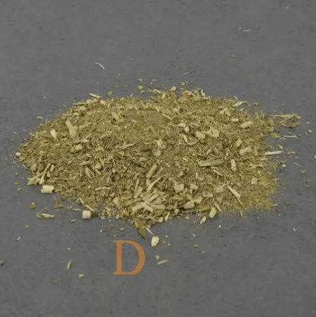 Kurupi Tradicional - Mate Tee aus Paraguay 500g