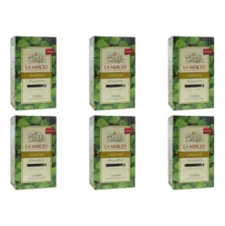 La Merced Campo Sur - Mate Tee aus Argentinien 6 * 500g