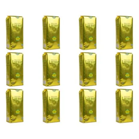 Liebig Original - Mate Tee aus Argentinien 12 * 500g
