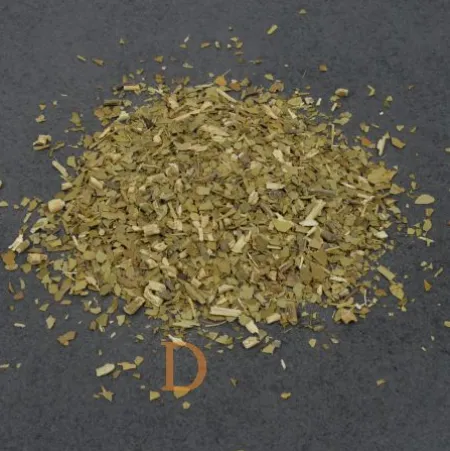 Liebig Original - Mate Tee aus Argentinien 12 * 500g