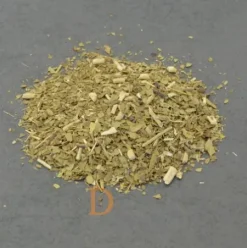 Mañanita BCP (Bajo contenido de polvo - geringer Pulveranteil) 3 x 1kg