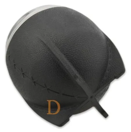 Mate Becher Campo - Edelstahl SCHWARZ (doppelwandiger Thermo Becher)