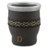 Mate de Vidrio Guarda Pampa (Glasmate)