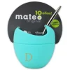 Mate Mateo Original - Aqua