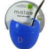 Mate Mateo ORIGINAL - blau