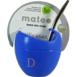 Mate Mateo ORIGINAL - blau