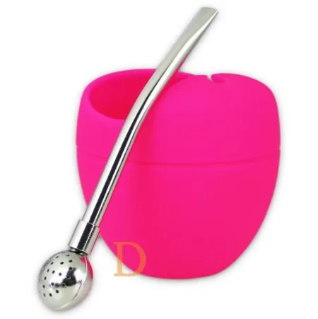 Mate Mateo Original - Rosa (Fuchsia)