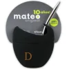 Mate Mateo Original - Schwarz