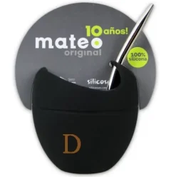 Mate Mateo Original - Schwarz
