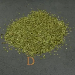 Mate Set Natural Green PURE LEAF - KERAMIK (PURE LEAF 500g + Mate Becher Pardo + Bombilla Cuchara)