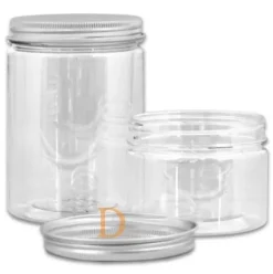 Mate Tasche Delicatino grün GROß (inkl. Behälter für Mate Tee und Zucker)