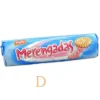 Merengadas Fresa Bagley 88g