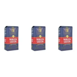 Nobleza Gaucha AZUL - Mate Tee aus Argentinien 3 x 1 kg