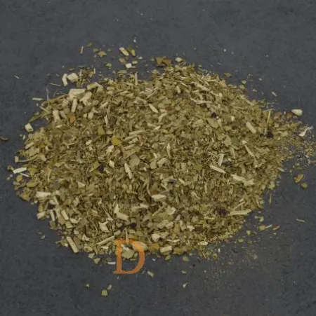 Pajarito Seleccion Especial - Mate Tee aus Paraguay 3 x 1kg