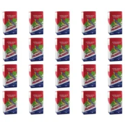 Pajarito tradicional - Mate Tee aus Paraguay 20 x 1Kg