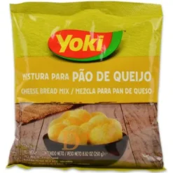 Pan de Queso Yoki 250g