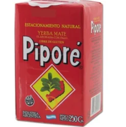 Piporé - Mate Tee aus Argentinien 250g Piporé