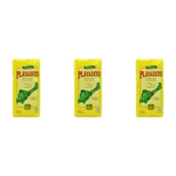 Playadito - Mate Tee aus Argentinien 3 x 1kg