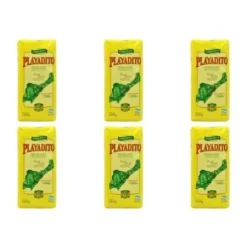 Playadito 6 x 1Kg