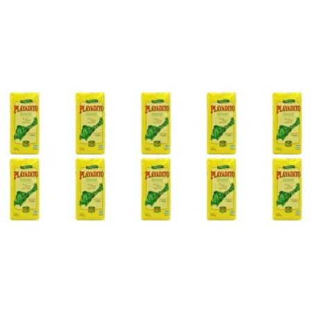 Playadito 10 x 1Kg