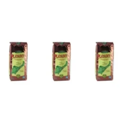Playadito despalada - Mate Tee aus Argentinien 3 x 500g (ohne Stängel)