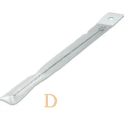 Reinigungsbürste für Bombilla 17cm
